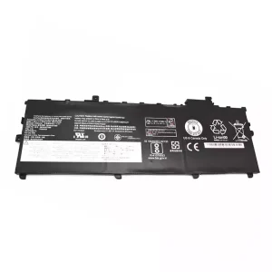 Aккумулятор для ноутбука LENOVO ThinkPad X1 Carbon 2017 2018,ThinkPad X1 Carbon 5th 6th