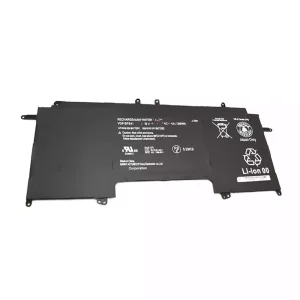 Aккумулятор для ноутбука SONY Vaio Flip 13 SVF13N 13N13CXB