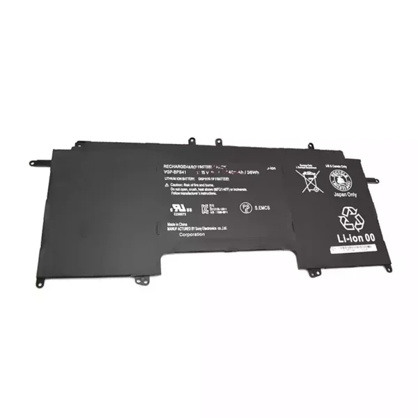 Aккумулятор для ноутбука SONY Vaio Flip 13 SVF13N 13N13CXB