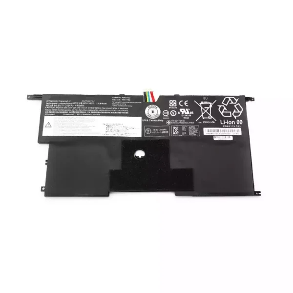 Aккумулятор для ноутбука LENOVO ThinkPad X1 Carbon 2015