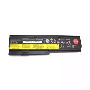 Aккумулятор для ноутбука Lenovo ThinkPad X200 X200S X201 X201I X201S