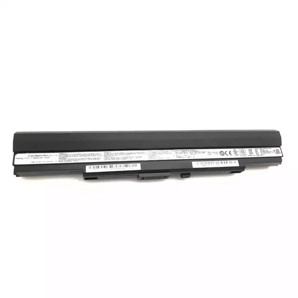 Aккумулятор для ноутбука ASUS A42-UL50