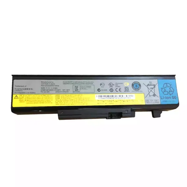 Aккумулятор для ноутбука LENOVO L08L6D13,L08S6D13,L08O6D13,55Y2054