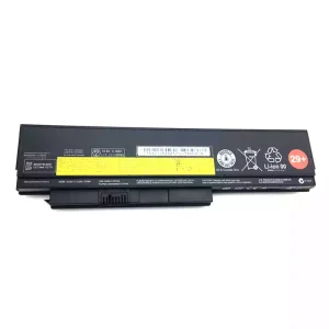 Aккумулятор для ноутбука LENOVO ThinkPad X230 ThinkPad X230i ThinkPad X220 ThinkPad X220i ThinkPad X220s