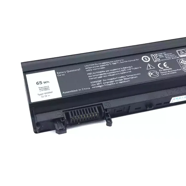 Aккумулятор для ноутбука LENOVO VV0NF — изображение 3