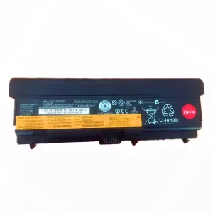 Aккумулятор для ноутбука LENOVO ThinkPad T410/T410i T420/T420i T430/T430i T510/T510i T520/T520i T530/T530i
