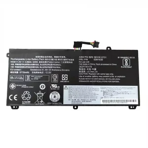 Aккумулятор для ноутбука Lenovo ThinkPad P50S