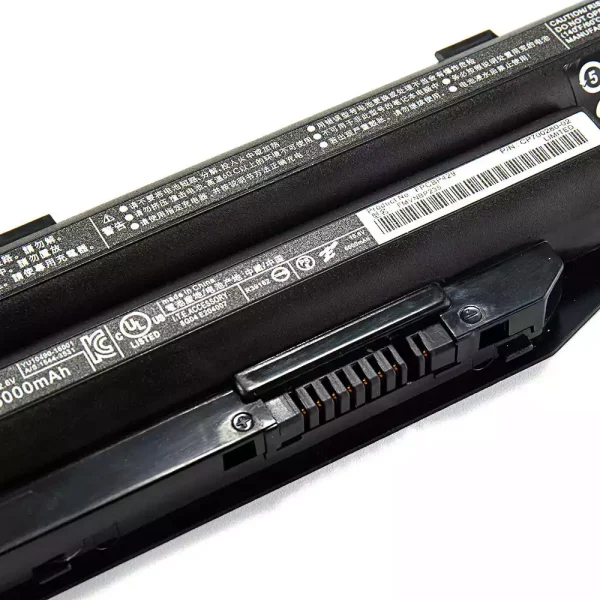 Aккумулятор для ноутбука FUJITSU FMVNBP235 — изображение 3