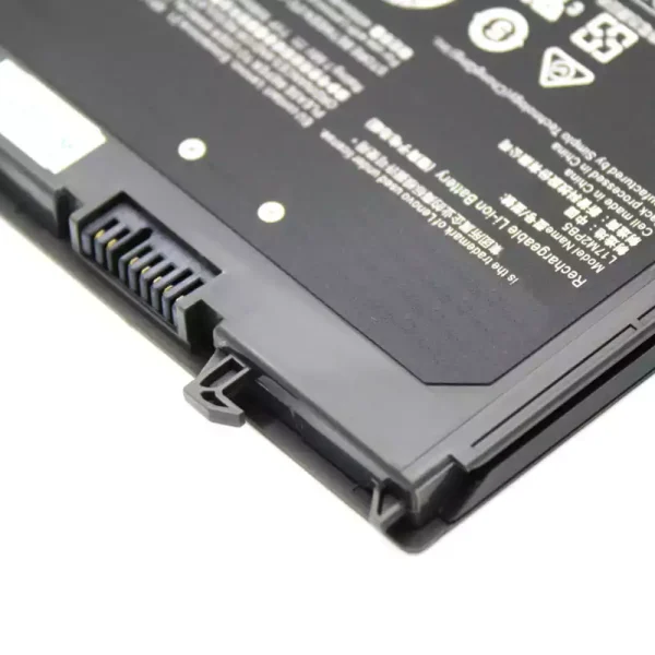 Aккумулятор для ноутбука LENOVO L17M2PB5 — изображение 4
