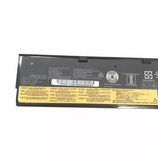 Aккумулятор для ноутбука LENOVO 01AV490,01AV422 — изображение 3