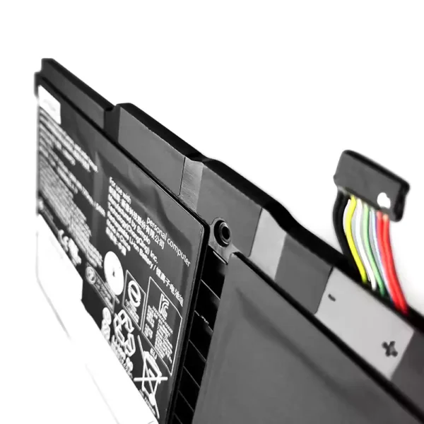 Aккумулятор для ноутбука LENOVO Yoga Chromebook C630 — изображение 4