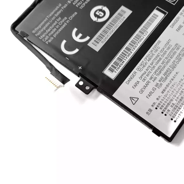 Aккумулятор для ноутбука LENOVO Thinkpad Tablet 10 TP00064A — изображение 3