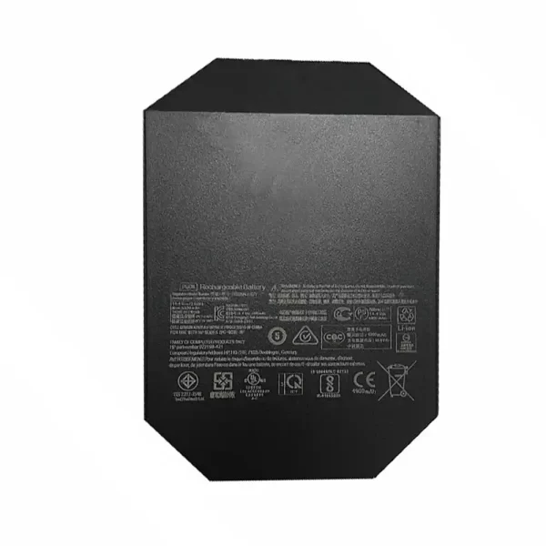 Aккумулятор для ноутбука HP TPN-Q186 TPN-C129 TPN-C130 TPN-W129 TPN-W130