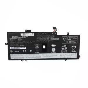 Aккумулятор для ноутбука LENOVO Thinkpad X1C 2019 7th,Thinkpad X1C 2020 8th