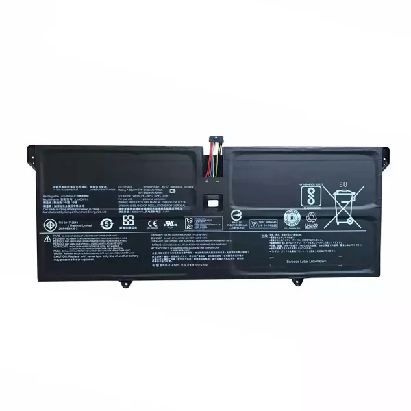 Aккумулятор для ноутбука LENOVO Yoga 6 Pro-13IKB