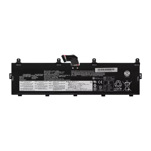 Aккумулятор для ноутбука LENOVO L17M6P52 SB10K97636 01AV497