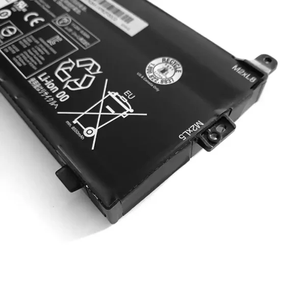 Aккумулятор для ноутбука LENOVO L17M6P52 SB10K97636 01AV497 — изображение 4