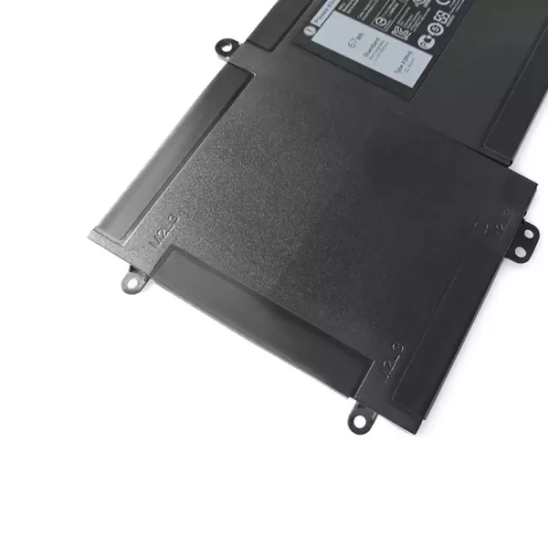 Aккумулятор для ноутбука DELL Chromebook 13 7310 — изображение 3