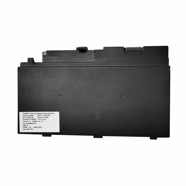 Aккумулятор для ноутбука HP 852527-221,852527-222,HSTNN-DB7L — изображение 2