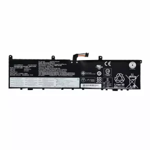 Aккумулятор для ноутбука LENOVO ThinkPad P1 2019