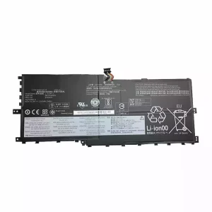 Aккумулятор для ноутбука Lenovo ThinkPad X1 yoga 2018 3RD