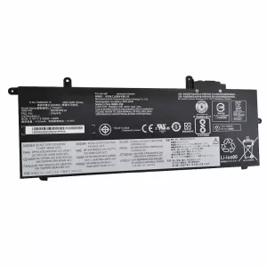 Aккумулятор для ноутбука LENOVO L17C6P71,L17M6P71