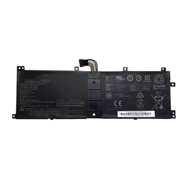 Aккумулятор для ноутбука LENOVO Miix 510-12IKB,Miix 520-12IKB