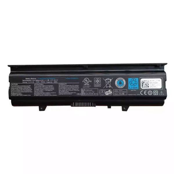 Aккумулятор для ноутбука DELL Inspiron 14V 14VR,Inspiron N4030 N4020 M4010 M4050