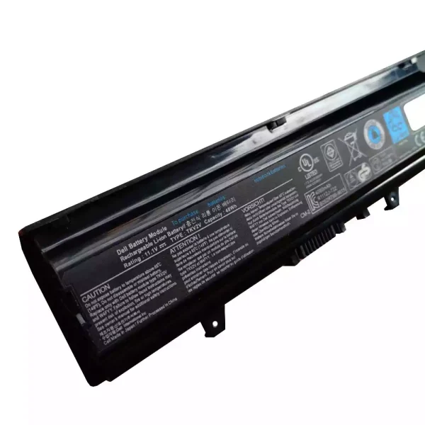 Aккумулятор для ноутбука DELL Inspiron 14V 14VR,Inspiron N4030 N4020 M4010 M4050 — изображение 3