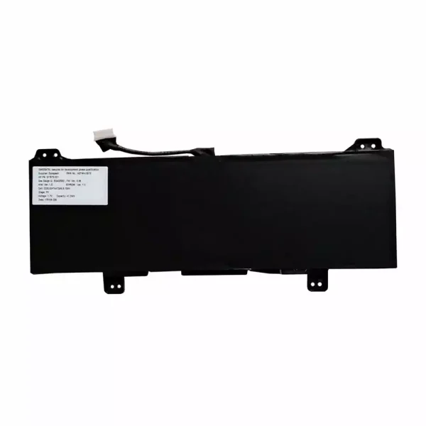 Aккумулятор для ноутбука HP 917679-271,917679-2C1,917725-855 — изображение 2