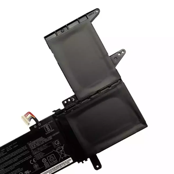 Aккумулятор для ноутбука ASUS B31N1637 — изображение 4