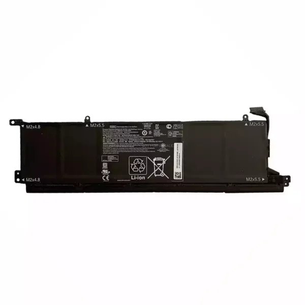 Aккумулятор для ноутбука HP DX06XL