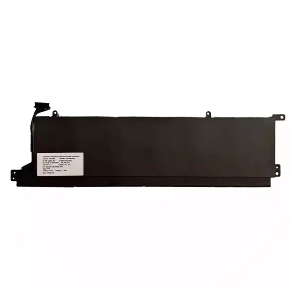 Aккумулятор для ноутбука HP DX06XL — изображение 2