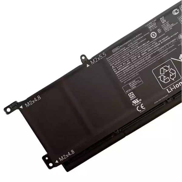 Aккумулятор для ноутбука HP DX06XL — изображение 4