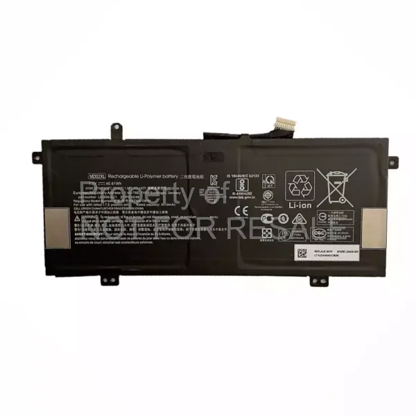 Aккумулятор для ноутбука HP HSTNN-LB8P L64430-005 L63999-421