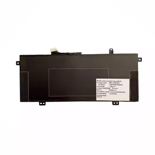 Aккумулятор для ноутбука HP HSTNN-LB8P L64430-005 L63999-421 — изображение 2