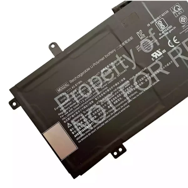 Aккумулятор для ноутбука HP HSTNN-LB8P L64430-005 L63999-421 — изображение 3