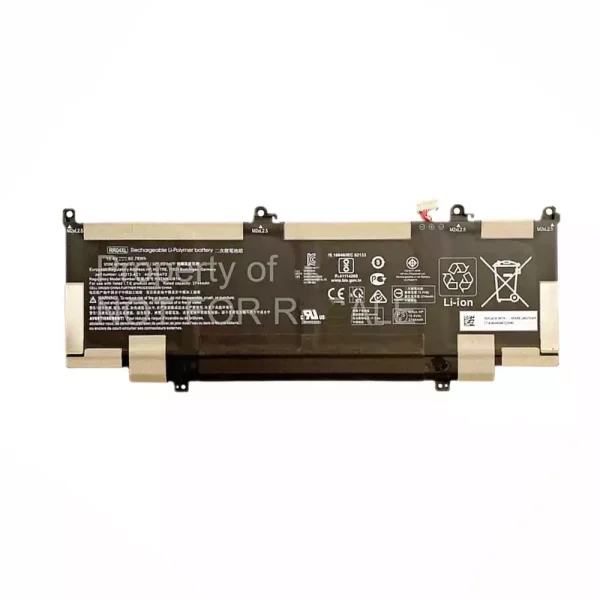 Aккумулятор для ноутбука HP HSTNN-DB9K HSTNN-OB1M L60213-2C1 L60213-AC1