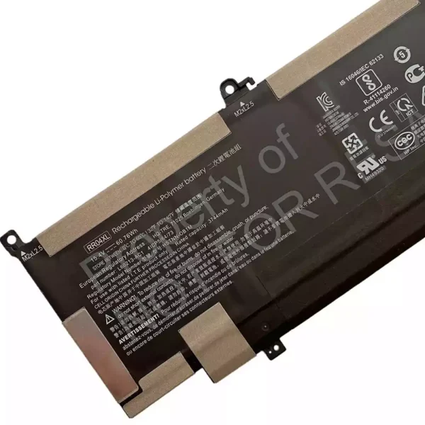 Aккумулятор для ноутбука HP HSTNN-DB9K HSTNN-OB1M L60213-2C1 L60213-AC1 — изображение 3