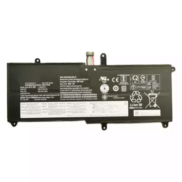Aккумулятор для ноутбука LENOVO L19M4PG1 L19C4PG1
