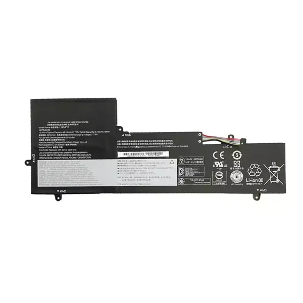 Aккумулятор для ноутбука LENOVO L19C4PF5 L19M4PF5