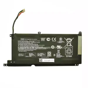 Aккумулятор для ноутбука HP Pavilion Gaming 15-DK,15-DK0000NJ,15-dk0020TX, 15-dk0125TX