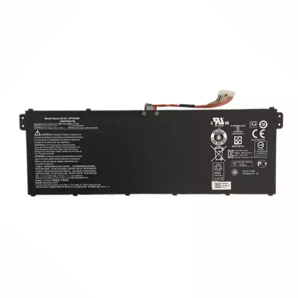 Aккумулятор для ноутбука Acer AP18C8K