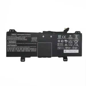 Aккумулятор для ноутбука HP Chromebook X360 11 G2 EE