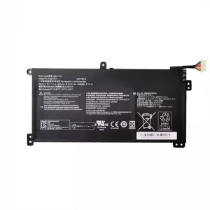 Aккумулятор для ноутбука Hasee SIMPLO SQU-1716,916QA107H