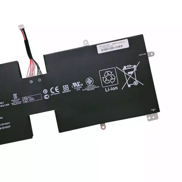 Aккумулятор для ноутбука HP 697231-171,HSTNN-IBPW,TPN-C105 — изображение 4