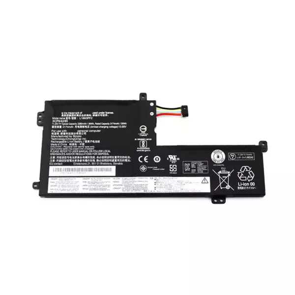 Aккумулятор для ноутбука LENOVO L18M3PF2