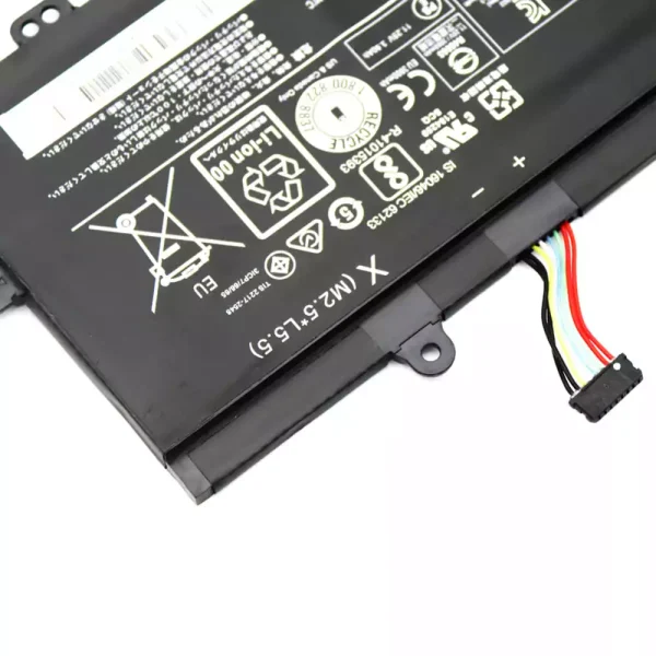 Aккумулятор для ноутбука LENOVO N22 N23 Chromebook — изображение 4