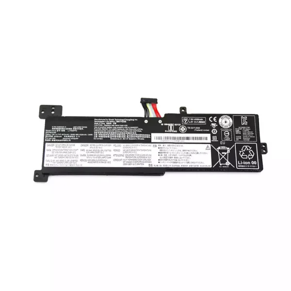 Aккумулятор для ноутбука LENOVO L17M2PF0 L17L2PF0 L17M2PF1