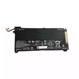 Aккумулятор для ноутбука HP HSTNN-DB9F L48431-2C1 L48497-005 TPN-C143